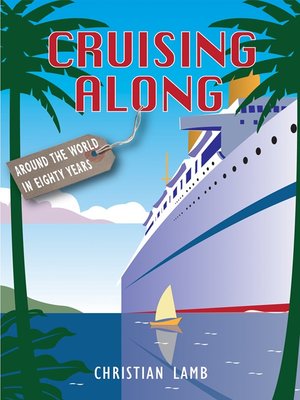 cover image of Cruising Along